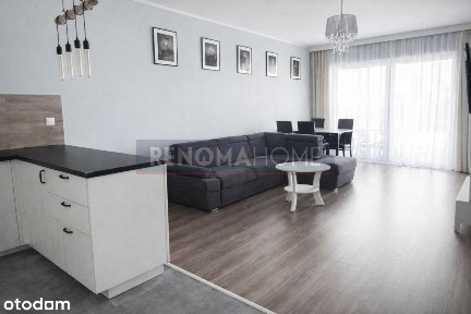 Mieszkanie z ogrodem | 75,16 m² | osiedl