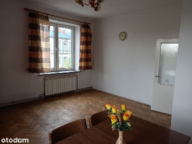 Mieszkanie w centrum Brzozowa