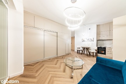 REZERWACJA. NOWE. 2 pokoje, Osiedle Panorama. Z widokiem na jezioro.