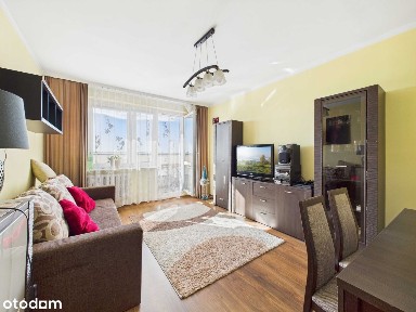 Sosnowiec Sielec Centrum 2 Pokoje 49m Wyposażone REZERWACJA