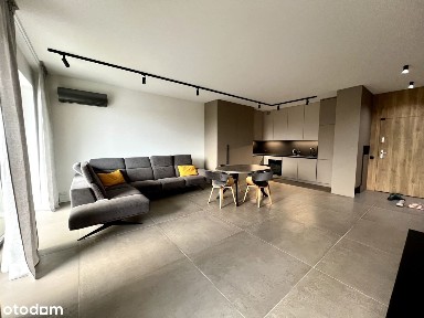 Przestronne mieszkanie do wynajęcia