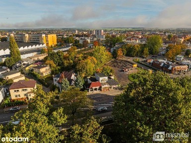 Stargard, stargardzki, zachodniopomorskie