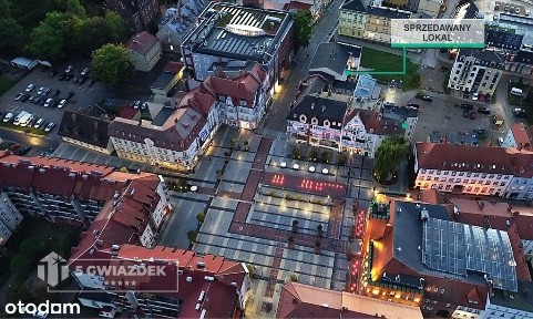 ul. Bohaterów Warszawy, Szczecinek, szczecinecki, zachodniopomorskie