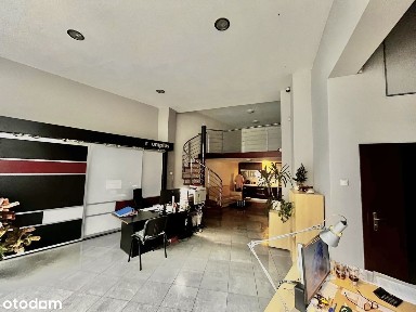 ul. Wolności, Śródmieście, Zabrze, śląskie