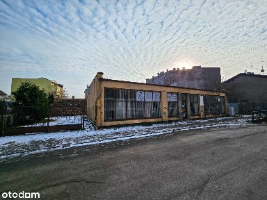 ul. Bolesława Limanowskiego, Zawiercie, zawierciański, śląskie