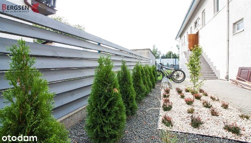 ul. Katowicka, Bronowice Małe, Bronowice, Kraków, małopolskie