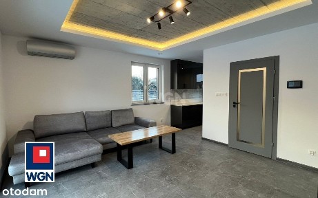 Dwupoziomowe, komfortowe mieszkanie w Dulowej