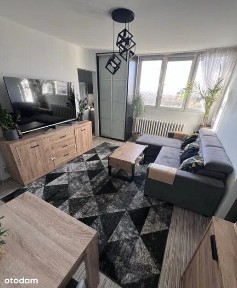 Słoneczne 2 pokoje z widokiem na miasto