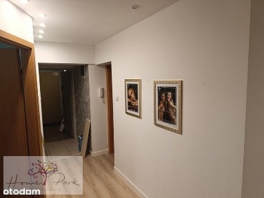 Przestronny apartament | 85m2 | taras | Łódź