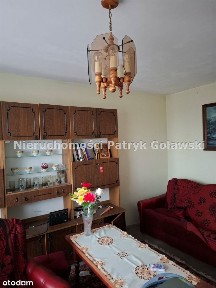 Mieszkanie na sprzedaż, Łowicz, 2 pokoje