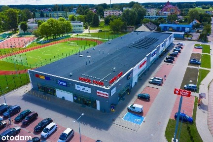 Sokółka, sokólski, podlaskie