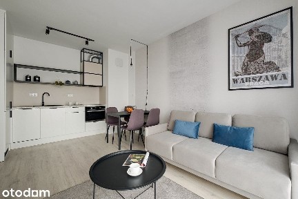 Mieszkanie 2 pokojowe, 41,82 m2, BEZPOŚREDNIO