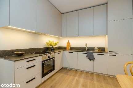 Przestronne 4 pokojowe mieszkanie na Włochach I 88m2 I Bezpośrednio