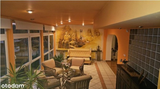 ul. Romualda Traugutta, Ciechocinek, aleksandrowski, kujawsko-pomorskie