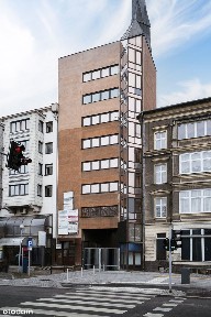 ul. Mikołaja Kopernika, Śródmieście-Zachód, Śródmieście, Szczecin, zachodniopomorskie