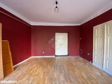 ul. Grzegórzecka, Grzegórzki, Kraków, małopolskie