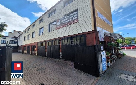 ul. Wysockiego, Parkitka, Częstochówka-Parkitka, Częstochowa, śląskie