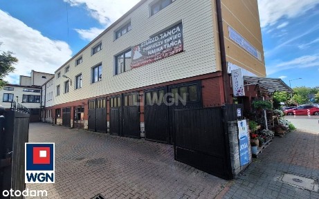 Na wynajem powierzchnia magazynowa