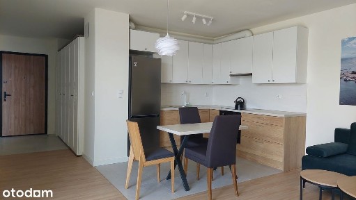 ul. Leona Staniszewskiego, Chwarzno-Wiczlino, Gdynia, pomorskie