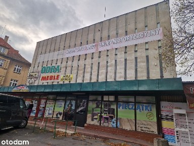 ul. 1 Maja, Ząbkowice Śląskie, ząbkowicki, dolnośląskie