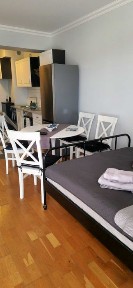 Zachodniopomorskie, Świnoujście