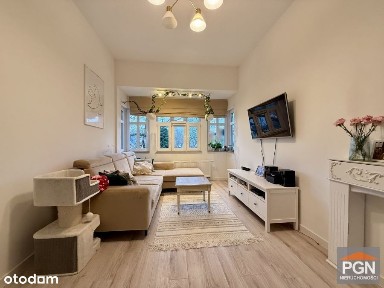 Mieszkanie 3 Pokojowe w Trzebiatowie, Pięknie Urz