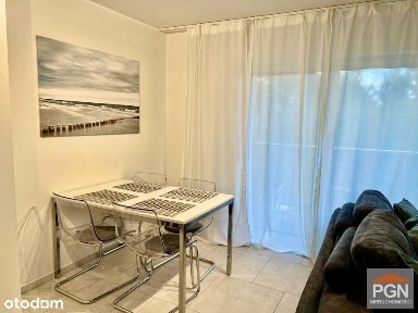 ul. Zaciszna, Niechorze, Rewal, gryficki, zachodniopomorskie