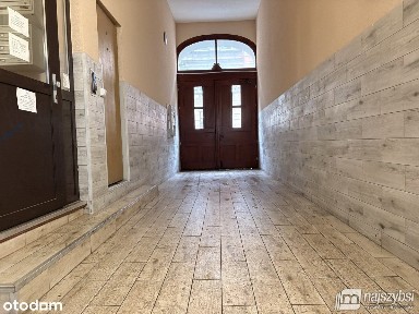 Szczecin-mieszkanie z potencjałem inwestycyjnym