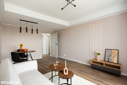 ul.Spasowskiego 4 Pokoje | Po Remoncie | os.Przylesie | 70m2 | Balkon