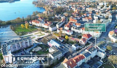 ul. Kardynała Stefana Wyszyńskiego, Szczecinek, szczecinecki, zachodniopomorskie