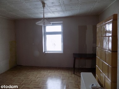 Mieszkanie 28,8 m2 - Korsze, Warmińsko-Mazurskie