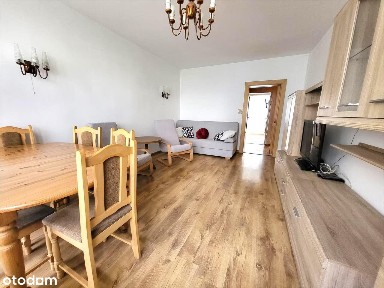 Wełnowiec / Józefowiec ul. Słoneczna ⭐3 pok+ balkon+parking WYPOSAŻONE