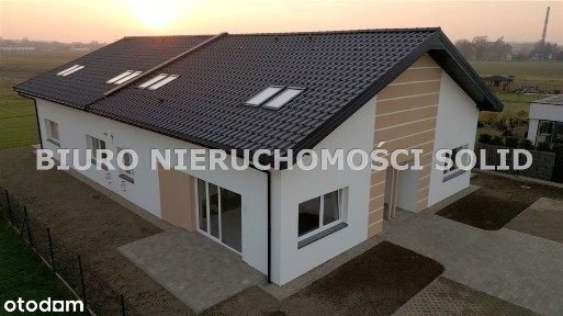 Nowa Oferta Dwupoziomowe mieszkanie z ogródkiem