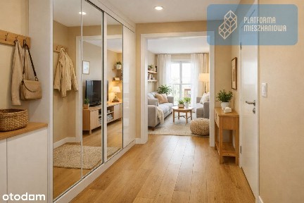 Kawalerka 26,62 m² | 3 piętro | Winda