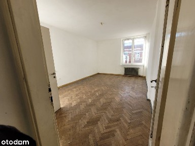 ul. Zjednoczenia, Centrum, Chorzów, śląskie