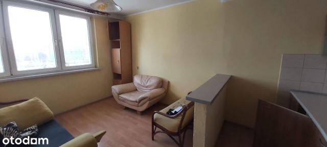 2 pokojowe mieszkanie superjednostka centrum Katowic