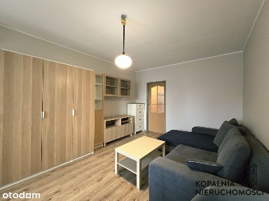 Os. Tuwim | Blisko Lasku Bytkowskiego | Balkon