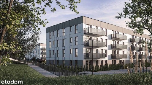 2 pokoje | Chorzów Centrum | Gotowe