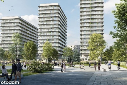 3 pokoje | Katowice Piotra Skargi | Mega promocja