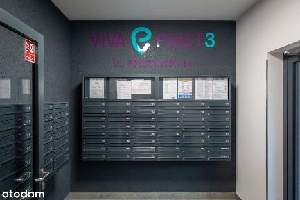 Nowoczesne 2-pokojowe mieszkanie z balkonem w Krakowie