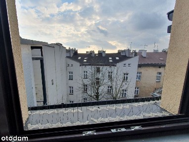 Krowoderska, Kleparz, Stare Miasto, Kraków, małopolskie