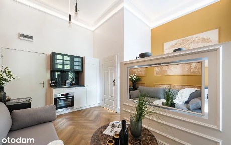 Stare Miasto, Kraków, małopolskie