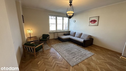 Piękne, jasne mieszkanie w kamienicy, os. Oficerskie