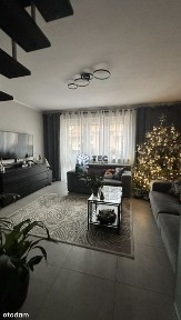 Dwupoziomowe 86 m² | 2 łazienki | Klimatyzacja