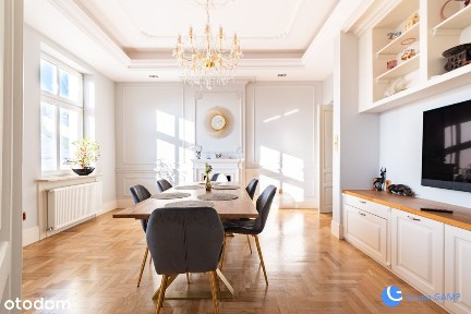 APARTAMENT 4-POK. | 100m2 | Chrzanów