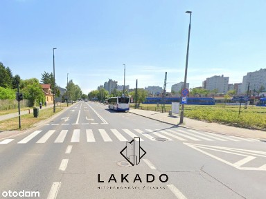 55m² na Bronowicach w świetnej lokalizacji