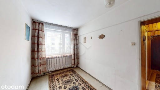 Komfortowe mieszkanie 3-pokojowe z piwnicą