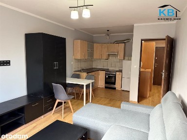 Biały Prądnik ul.Felińskiego 42m2, balkon