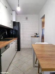 2 pok, ok. 52 m2, ul. Zachodnia, Ruczaj