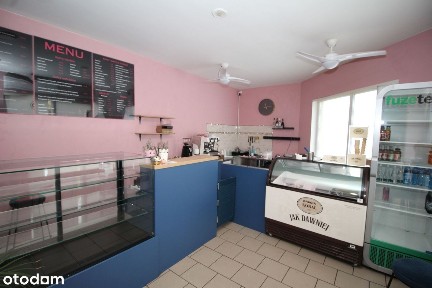 ul. Karola Marcinkowskiego, Staszica, Gorzów Wielkopolski, lubuskie